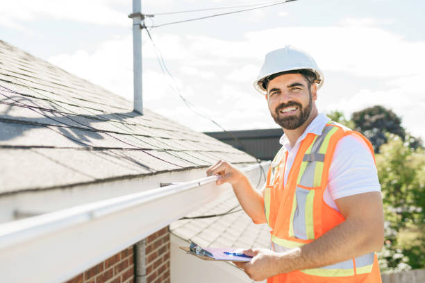 Best Residential Roofing Contractor  in Somerdale, NJ