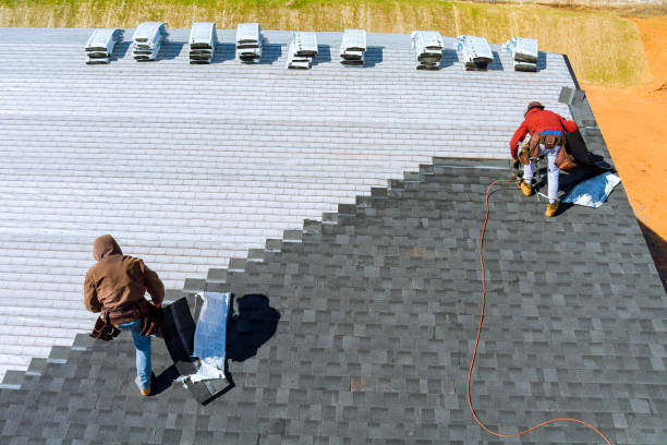 Roof Repair Estimates in Somerdale, NJ
