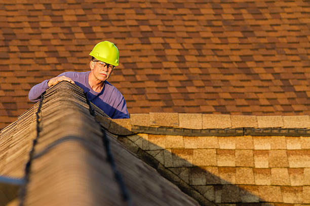 Quick and Trustworthy Emergency Roof Repair Services in Somerdale, NJ